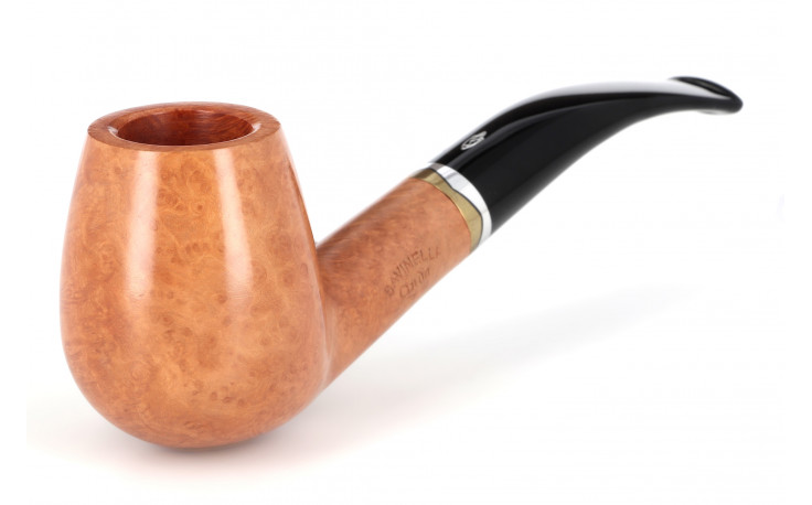 Savinelli Onda 628 pipe (smooth)