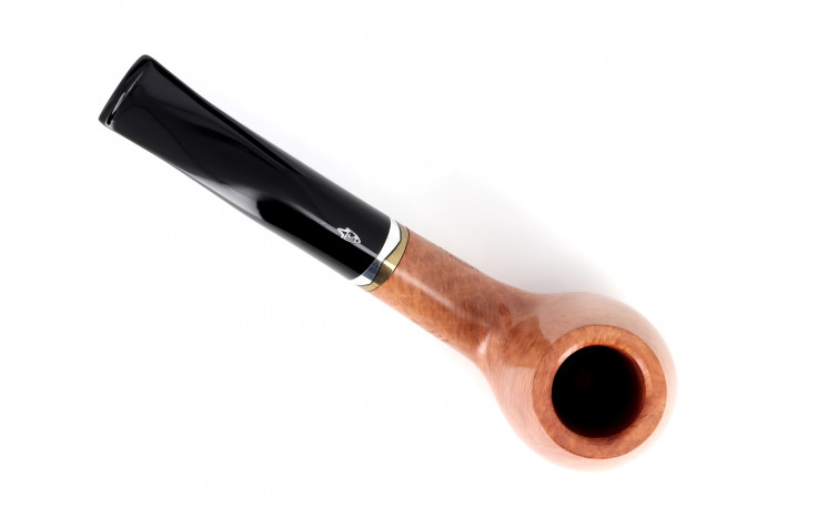 Savinelli Onda 628 pipe (smooth)