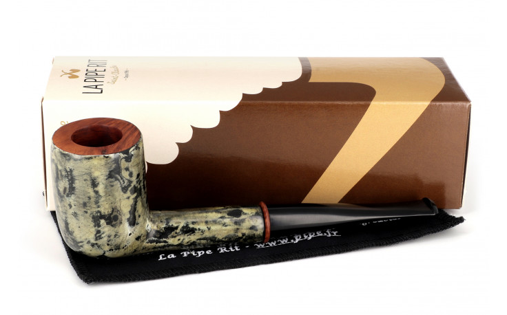 Pierre Voisin laquered pipe (23)