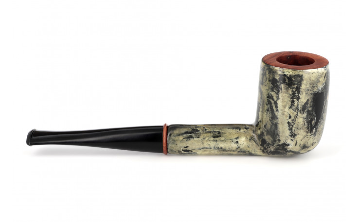 Pierre Voisin laquered pipe (23)