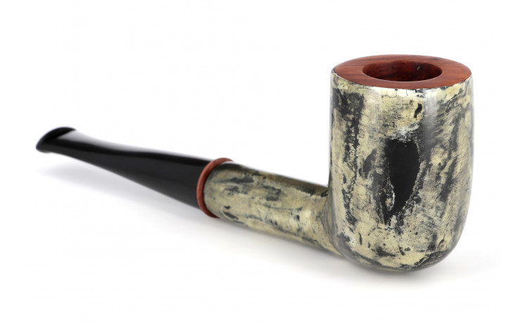 Pierre Voisin laquered pipe (23)