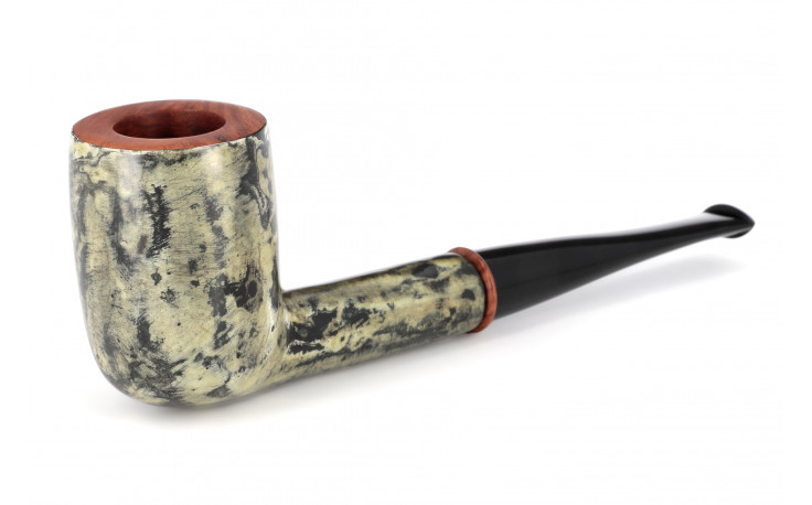 Pierre Voisin laquered pipe (23)