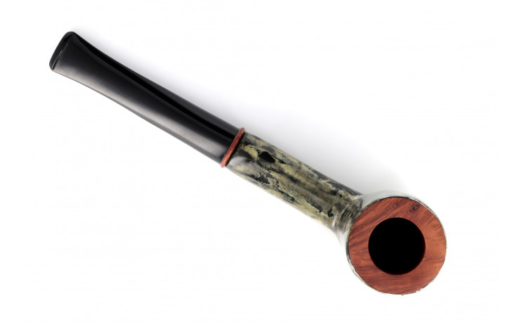 Pierre Voisin laquered pipe (23)