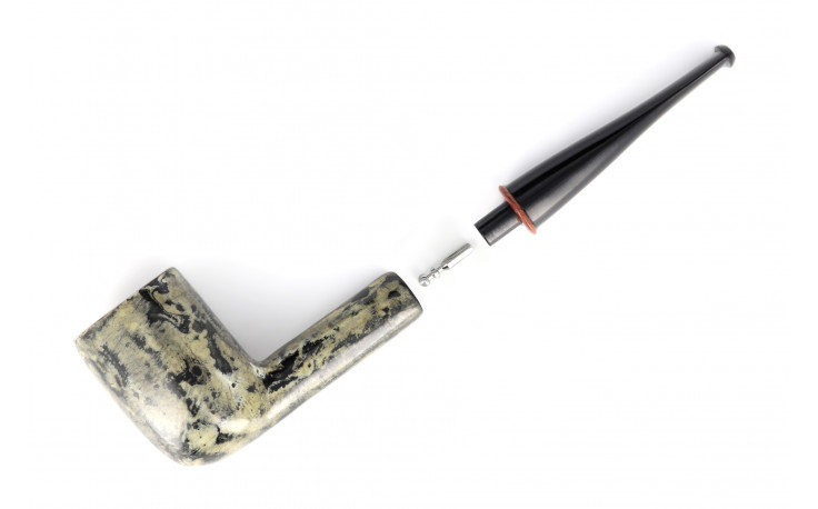 Pierre Voisin laquered pipe (23)