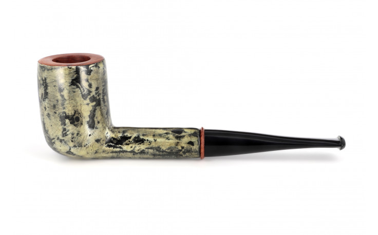 Pierre Voisin laquered pipe (23)