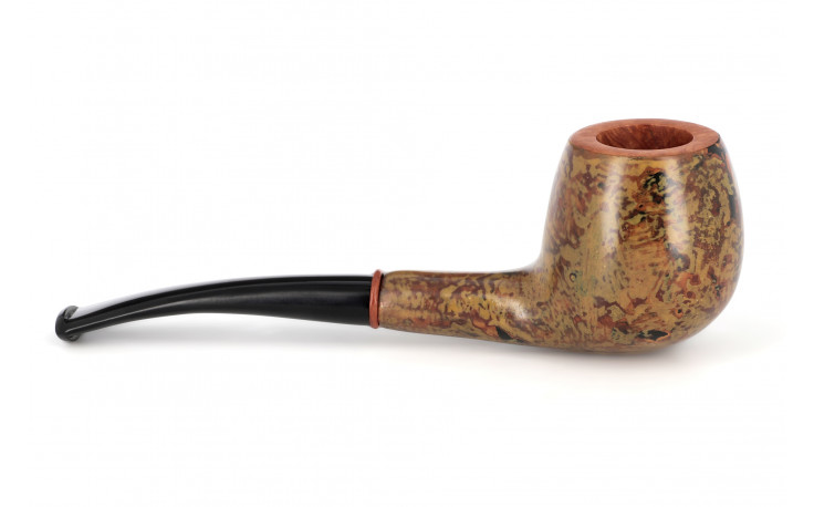 Pierre Voisin laquered pipe (25)