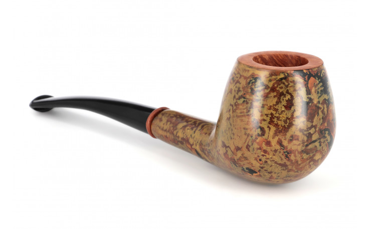 Pierre Voisin laquered pipe (25)