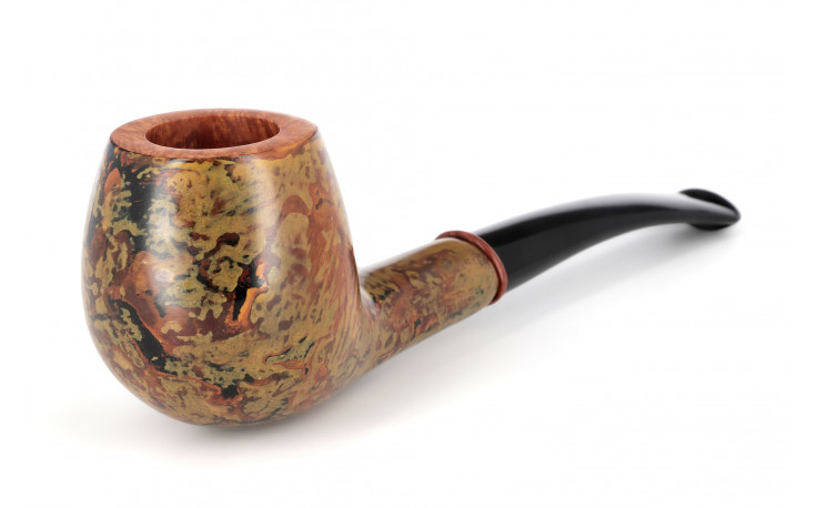 Pierre Voisin laquered pipe (25)