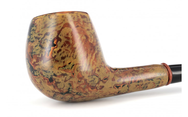 Pierre Voisin laquered pipe (25)