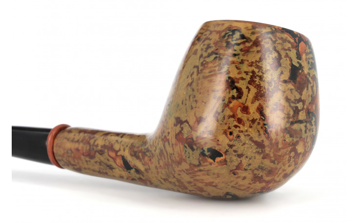 Pierre Voisin laquered pipe (25)