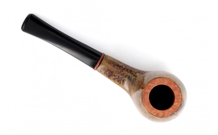 Pierre Voisin laquered pipe (25)