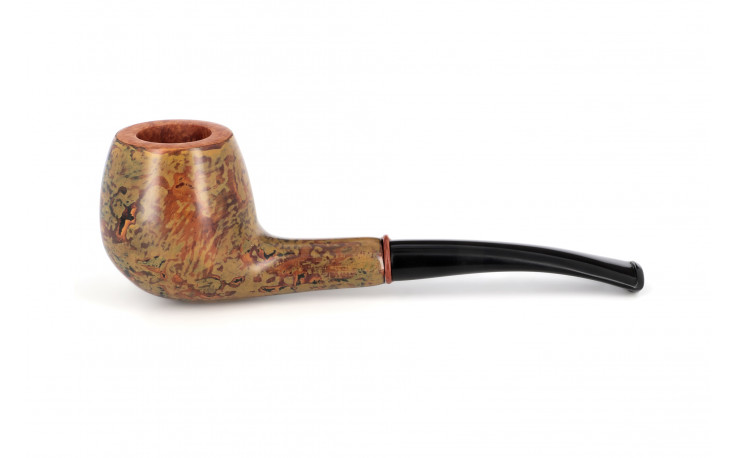 Pierre Voisin laquered pipe (25)