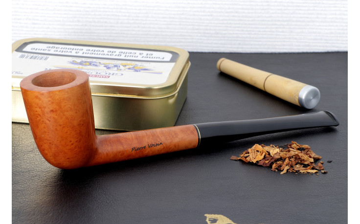 Pierre Voisin waxed pipe (43)