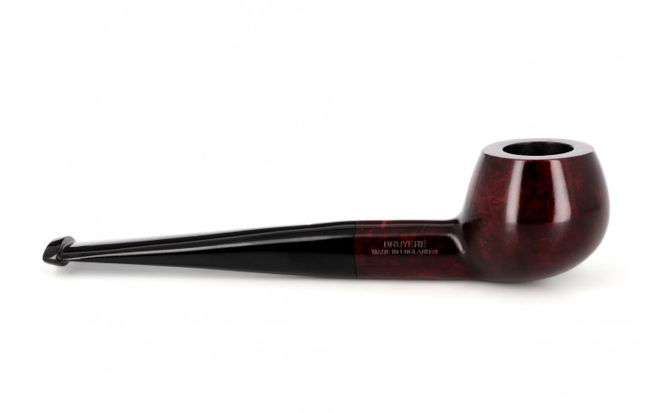 Dunhill Bruyere 4107F pipe (9mm filter)