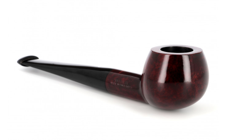 Dunhill Bruyere 4107F pipe (9mm filter)