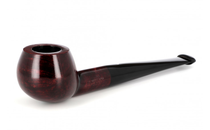 Dunhill Bruyere 4107F pipe (9mm filter)