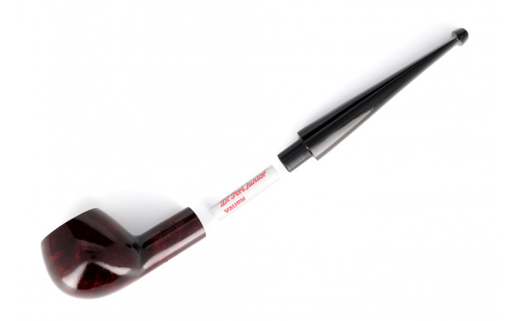 Dunhill Bruyere 4107F pipe (9mm filter)