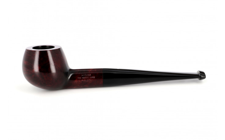 Dunhill Bruyere 4107F pipe (9mm filter)