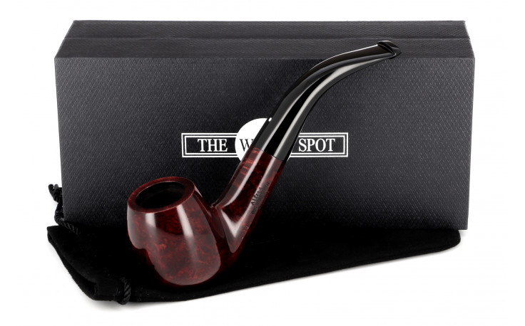 Dunhill Bruyere 4113 pipe