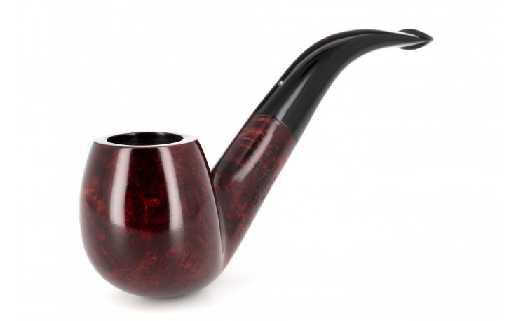 Dunhill Bruyere 4113 pipe