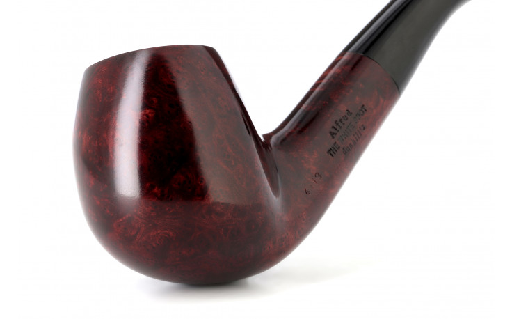 Dunhill Bruyere 4113 pipe