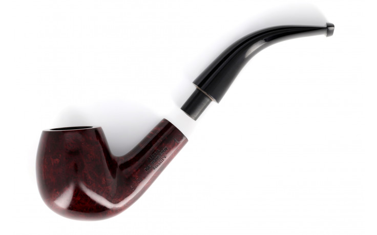 Dunhill Bruyere 4113 pipe