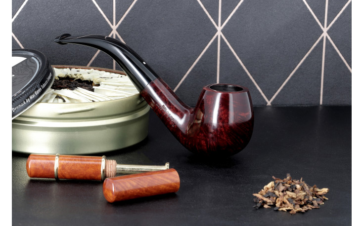 Dunhill Bruyere 4113 pipe