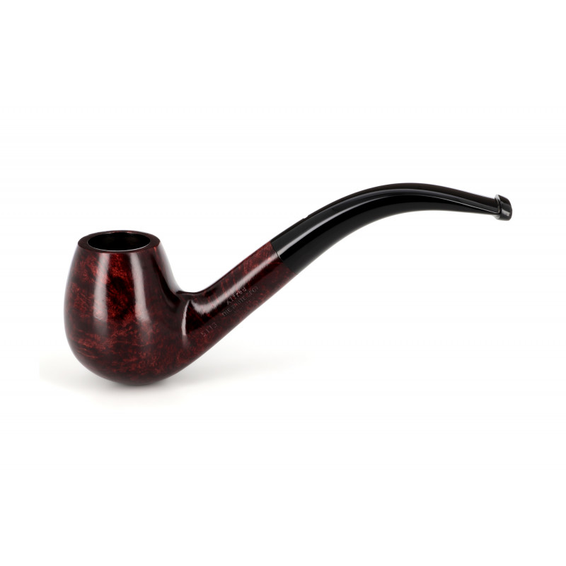 Dunhill Bruyere 5113 pipe - La Pipe Rit