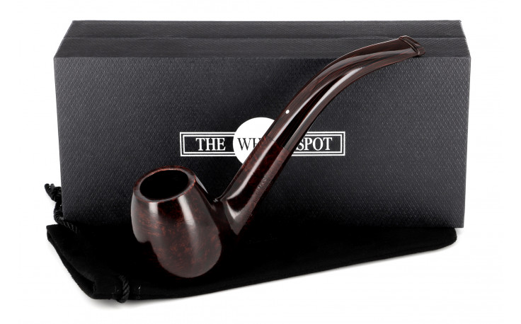 Dunhill Chestnut 5113 pipe