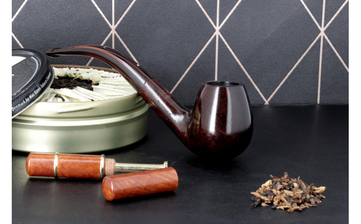 Dunhill Chestnut 5113 pipe