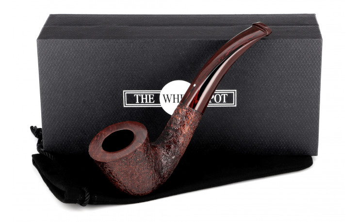 Dunhill Cumberland 4114 pipe