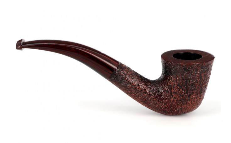 Dunhill Cumberland 4114 pipe