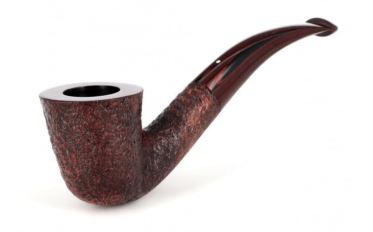 Dunhill Cumberland 4114 pipe