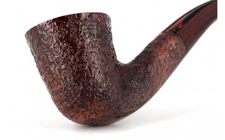 Dunhill Cumberland 4114 pipe