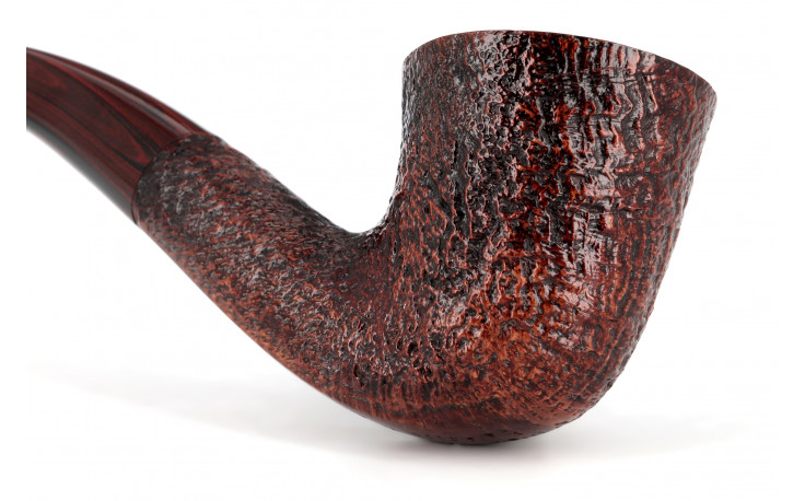 Dunhill Cumberland 4114 pipe