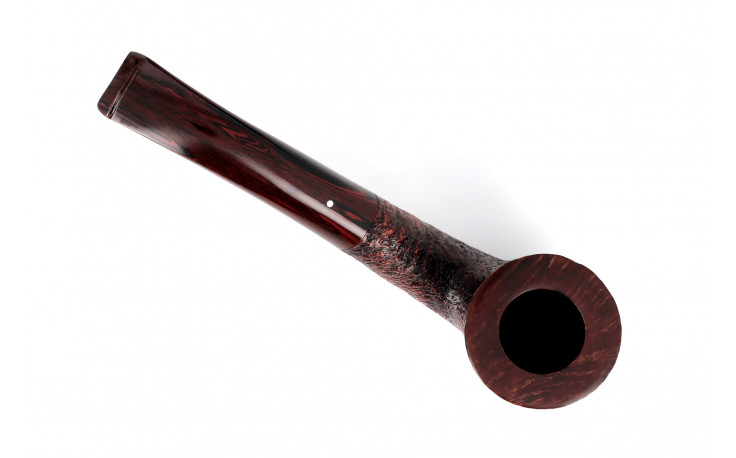 Dunhill Cumberland 4114 pipe