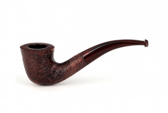 Dunhill Cumberland 4114 pipe
