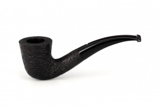 Dunhill Shell Briar R/G 4114 pipe