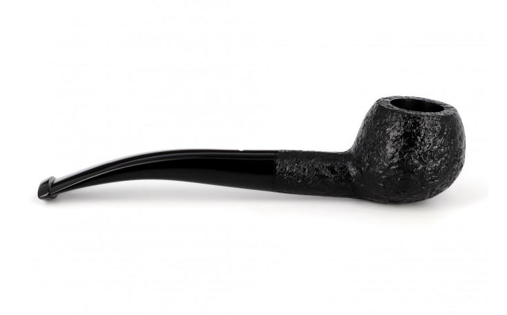 Dunhill Shell Briar 4407F pipe (9mm filter)