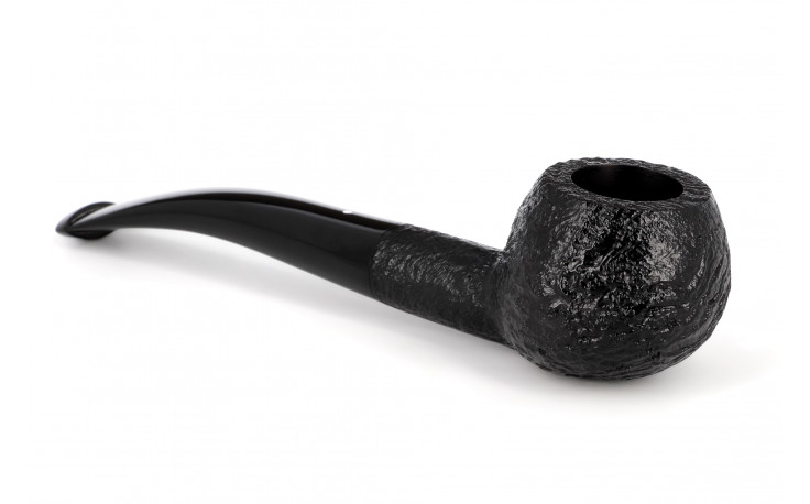 Dunhill Shell Briar 4407F pipe (9mm filter)