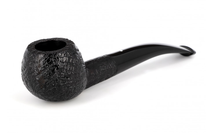 Dunhill Shell Briar 4407F pipe (9mm filter)