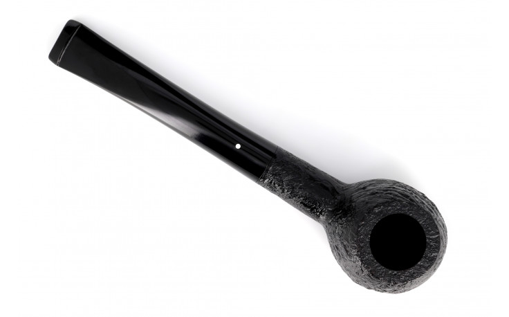 Dunhill Shell Briar 4407F pipe (9mm filter)