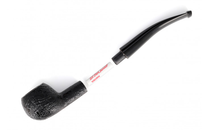 Dunhill Shell Briar 4407F pipe (9mm filter)