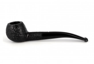 Dunhill Shell Briar 4407F pipe (9mm filter)