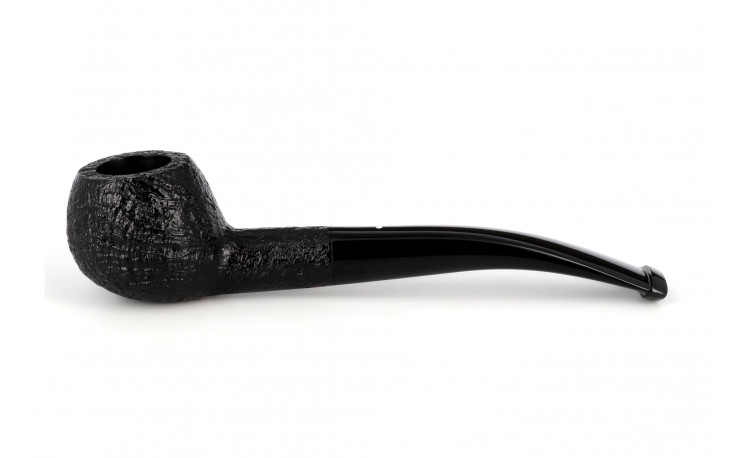 Dunhill Shell Briar 4407F pipe (9mm filter)