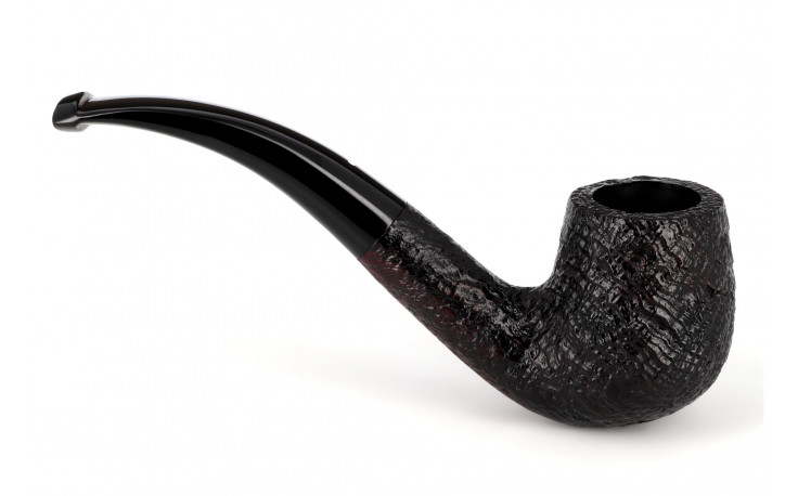 Pipe Dunhill Shell Briar 3102