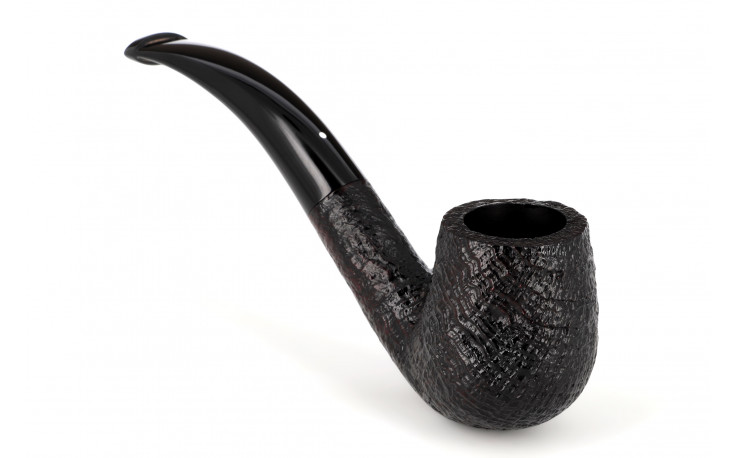 Pipe Dunhill Shell Briar 3102