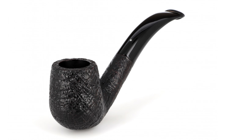 Pipe Dunhill Shell Briar 3102