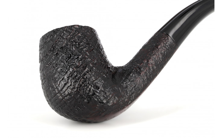 Pipe Dunhill Shell Briar 3102