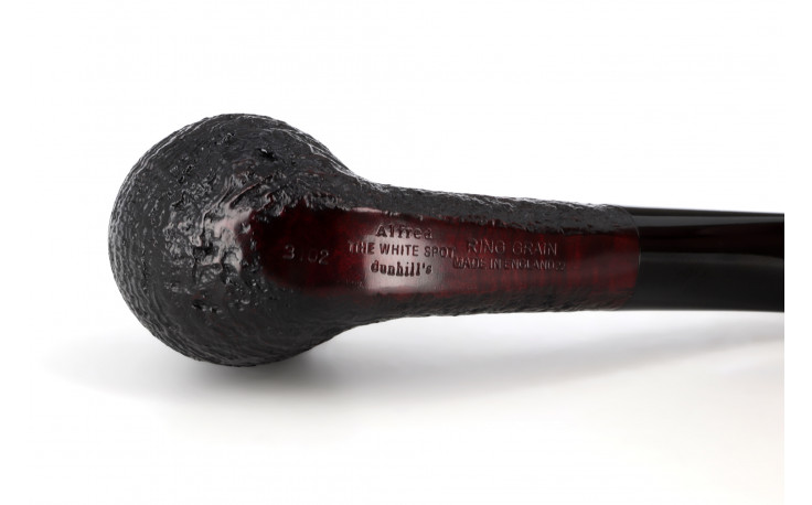 Pipe Dunhill Shell Briar 3102